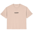 @dancelikealina SHIRT  - Ladies Organic Shirt