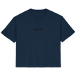 @dancelikealina SHIRT  - Ladies Organic Shirt