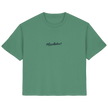 DANCE Shirt @dancelikealina - Ladies Organic Shirt