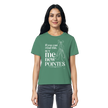 Ballet T-shirt - If you can read this buy me new points - Unisex - Tanz T-shirt