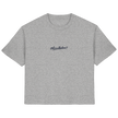 DANCE Shirt @dancelikealina - Ladies Organic Shirt