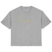 @dancelikealina Dance Shirt  - Ladies Organic Shirt