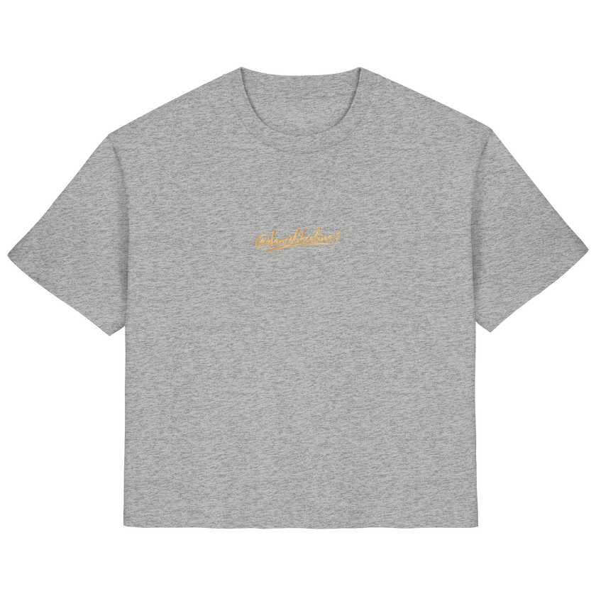 @dancelikealina Dance Shirt  - Ladies Organic Shirt