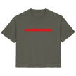 @dancelikealina Mach Es Shirt  - Ladies Organic Shirt
