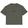 DANCE Shirt @dancelikealina - Ladies Organic Shirt