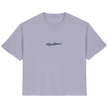 DANCE Shirt @dancelikealina - Ladies Organic Shirt