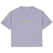 @dancelikealina Dance Shirt  - Ladies Organic Shirt
