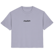 @dancelikealina SHIRT  - Ladies Organic Shirt