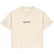 DANCE Shirt @dancelikealina - Ladies Organic Shirt