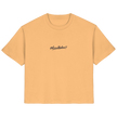 DANCE Shirt @dancelikealina - Ladies Organic Shirt