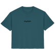@dancelikealina SHIRT  - Ladies Organic Shirt