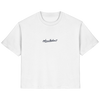 DANCE Shirt @dancelikealina - Ladies Organic Shirt