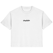 @dancelikealina SHIRT  - Ladies Organic Shirt