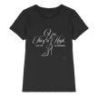 High Heels - Yes they're high just like my standards   - Unisex - Tanz T-shirt