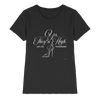 High Heels - Yes they're high just like my standards   - Unisex - Tanz T-shirt