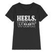 High Heels T-shirt - Heels what else  - Unisex - Tanz T-shirt