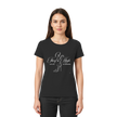 High Heels - Yes they're high just like my standards   - Unisex - Tanz T-shirt
