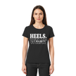 High Heels T-shirt - Heels what else  - Unisex - Tanz T-shirt