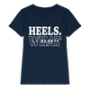High Heels T-shirt - Heels what else  - Unisex - Tanz T-shirt