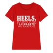 High Heels T-shirt - Heels what else  - Unisex - Tanz T-shirt