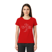 High Heels - Yes they're high just like my standards   - Unisex - Tanz T-shirt