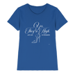 High Heels - Yes they're high just like my standards   - Unisex - Tanz T-shirt