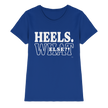 High Heels T-shirt - Heels what else  - Unisex - Tanz T-shirt