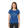 High Heels - Yes they're high just like my standards   - Unisex - Tanz T-shirt