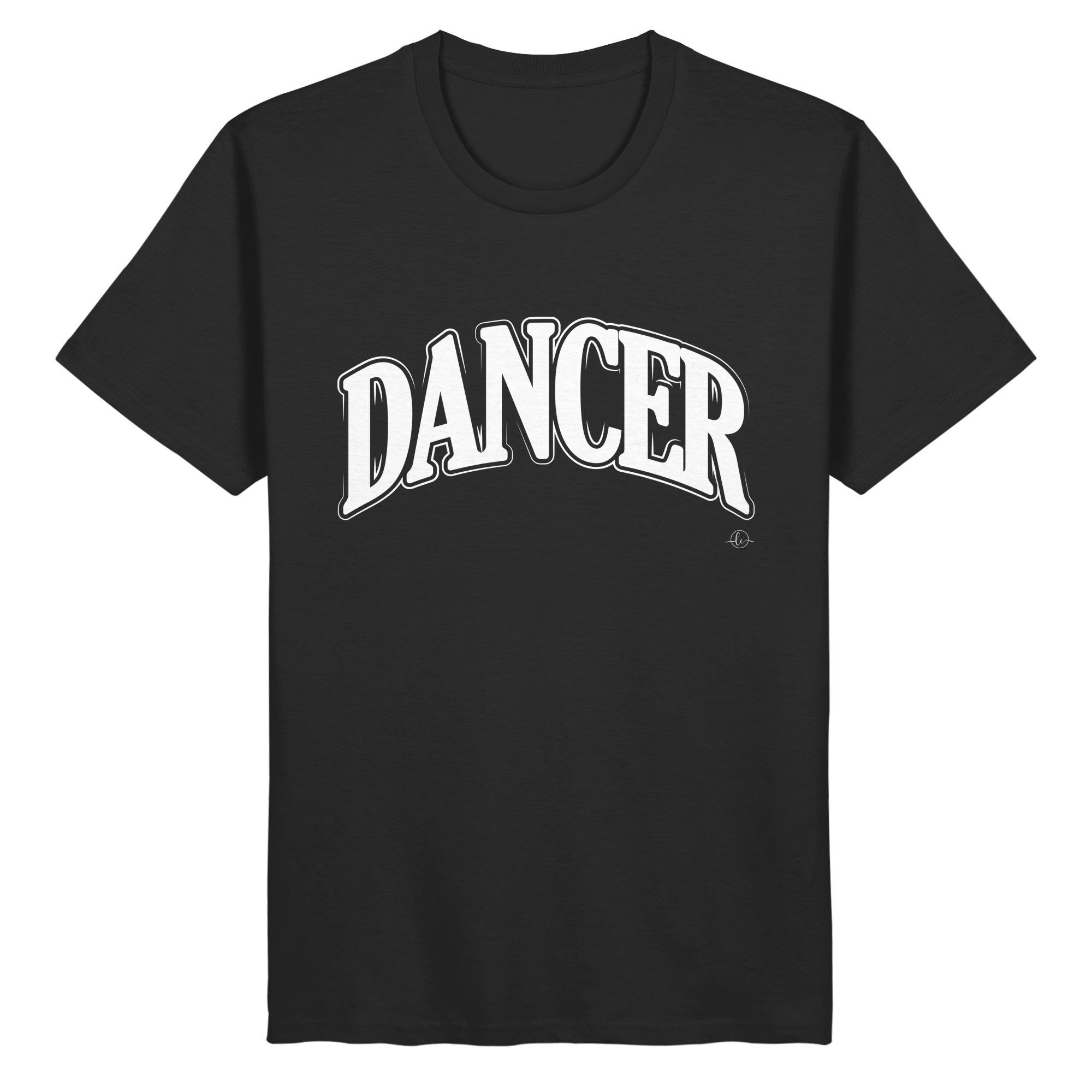 Dancer T-shirt - Dancer - Unisex - Tanz T-shirt