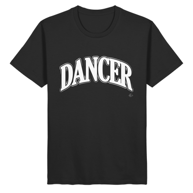 Dancer T-shirt - Dancer - Unisex - Tanz T-shirt