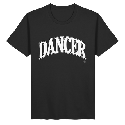 Dancer T-shirt - Dancer - Unisex - Tanz T-shirt