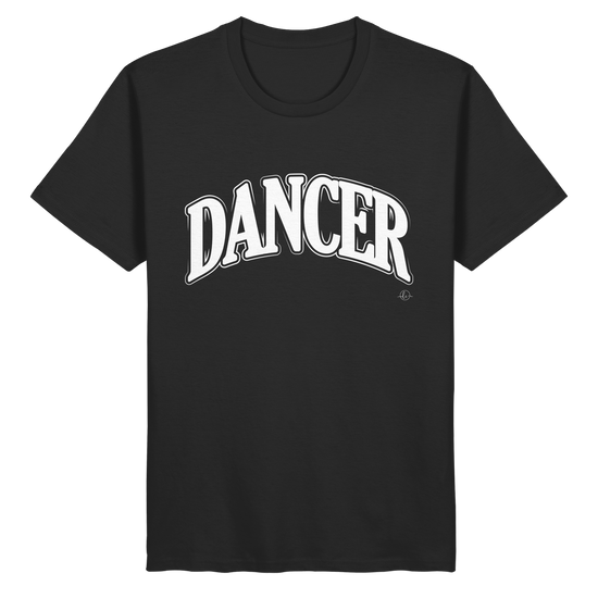 Dancer T-shirt - Dancer - Unisex - Tanz T-shirt