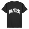 Dancer T-shirt - Dancer - Unisex - Tanz T-shirt