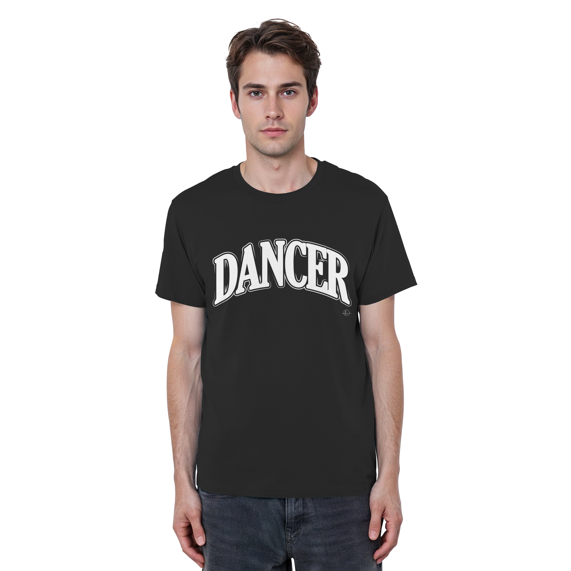 Dancer T-shirt - Dancer - Unisex - Tanz T-shirt
