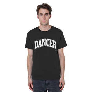 Dancer T-shirt - Dancer - Unisex - Tanz T-shirt