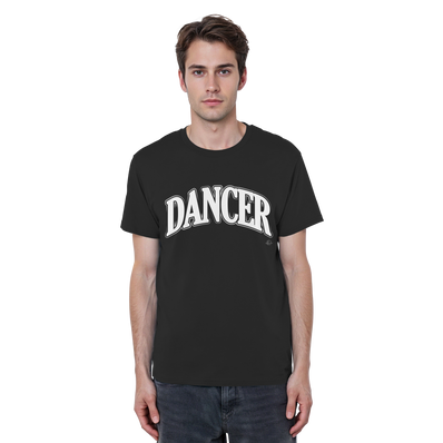 Dancer T-shirt - Dancer - Unisex - Tanz T-shirt