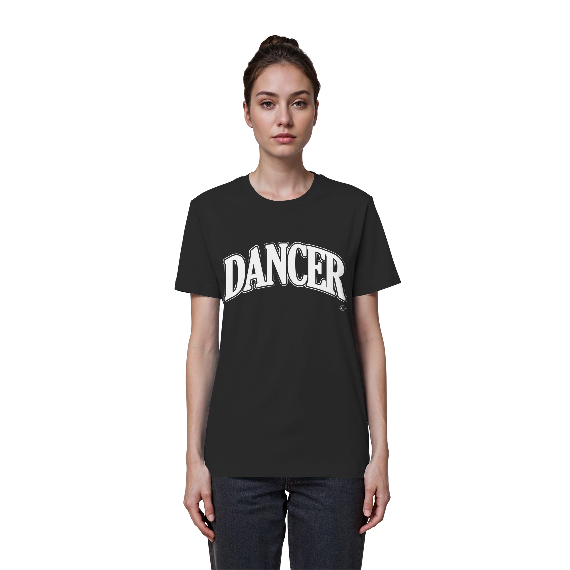 Dancer T-shirt - Dancer - Unisex - Tanz T-shirt