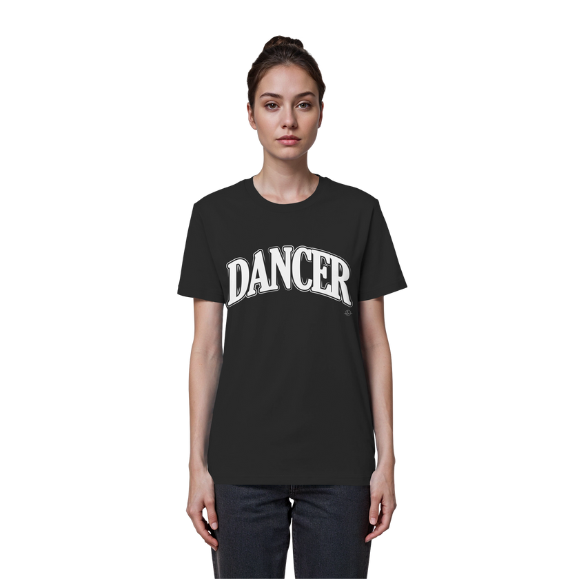 Dancer T-shirt - Dancer - Unisex - Tanz T-shirt