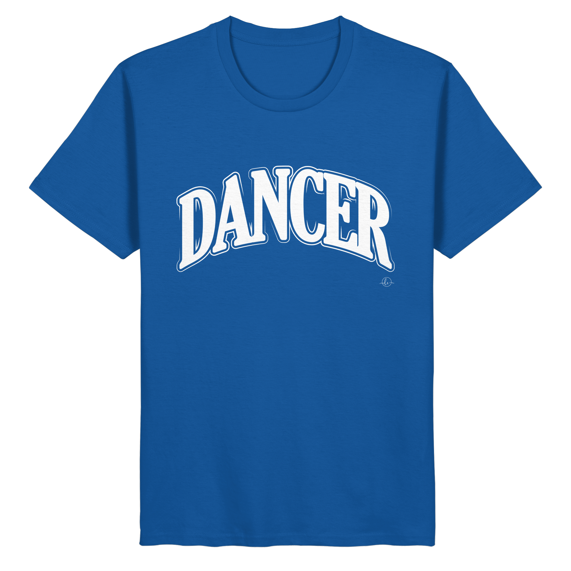 Dancer T-shirt - Dancer - Unisex - Tanz T-shirt