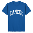 Dancer T-shirt - Dancer - Unisex - Tanz T-shirt