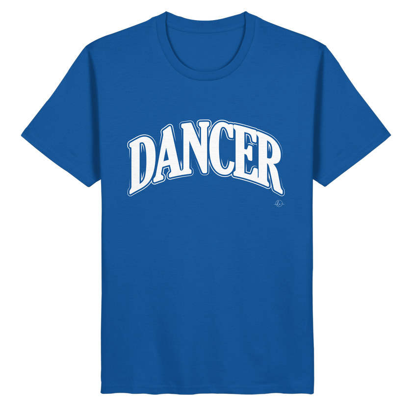 Dancer T-shirt - Dancer - Unisex - Tanz T-shirt