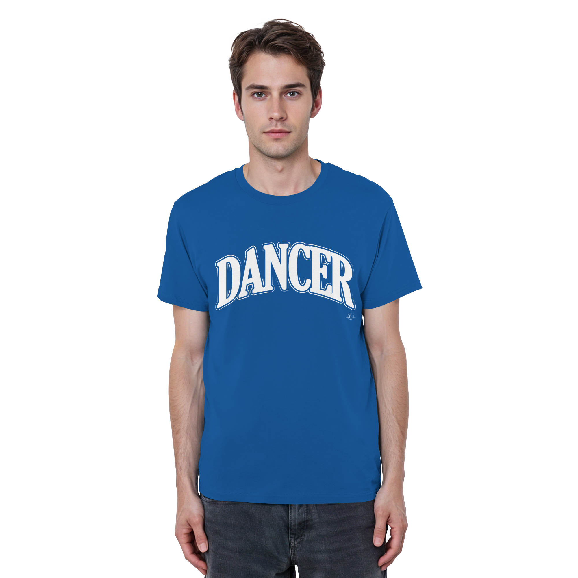Dancer T-shirt - Dancer - Unisex - Tanz T-shirt