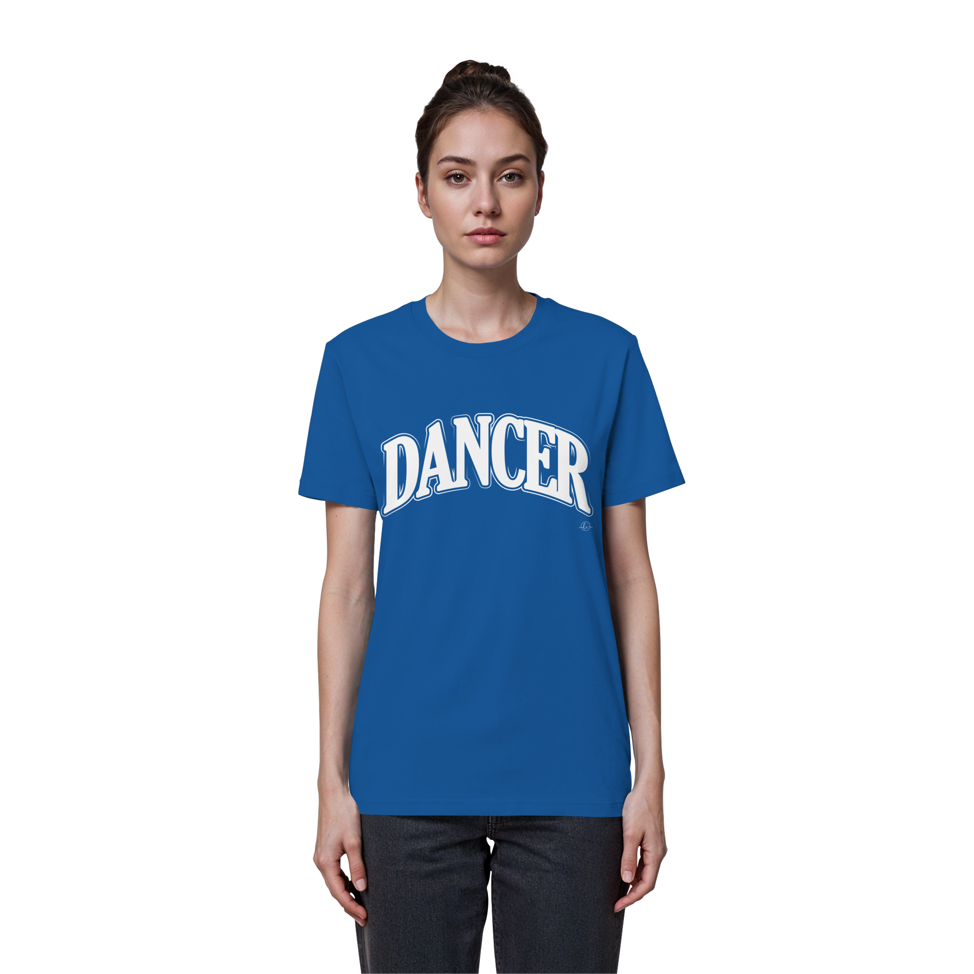 Dancer T-shirt - Dancer - Unisex - Tanz T-shirt