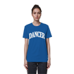 Dancer T-shirt - Dancer - Unisex - Tanz T-shirt