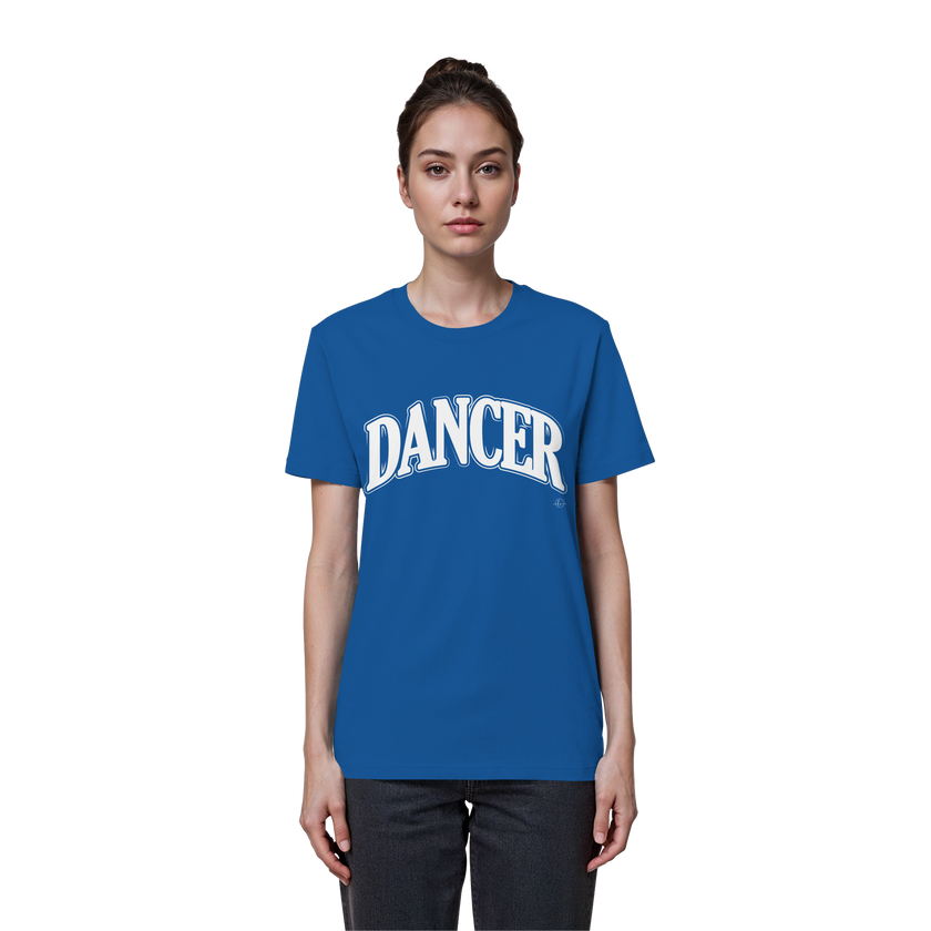 Dancer T-shirt - Dancer - Unisex - Tanz T-shirt