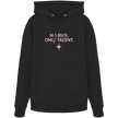 No Bias K-Pop Hoodie by Dancelike Anastasiia  - Organic Hoodie