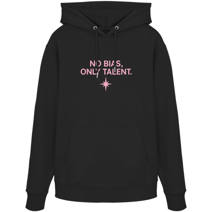 No Bias K-Pop Hoodie by Dancelike Anastasiia  - Organic Hoodie