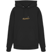 @dancelikealina Dancer Hoodie Oversize