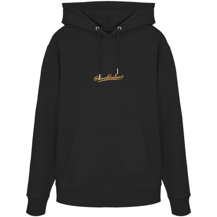 @dancelikealina Dancer Hoodie Oversize