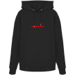 @dancelikealina Mach Es Hoodie Oversize
